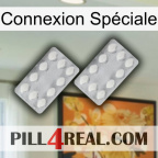 Connexion Spéciale 17